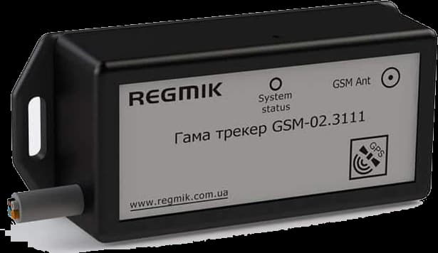 GPS-Моніторинг